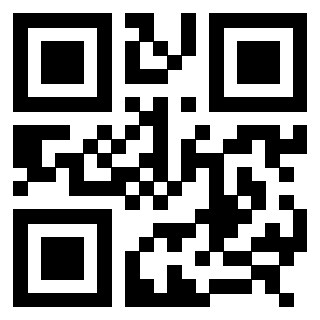 Immagine del QrCode di 3308222615