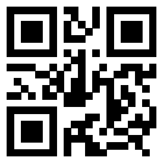 3308222617 QrCode associato
