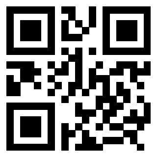 3308222619 - Immagine del Qr Code associato