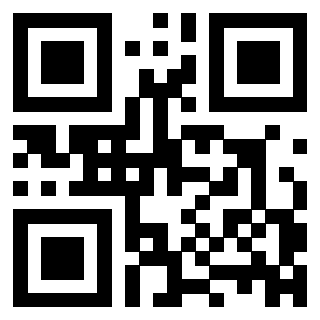 3308222624 - Immagine del Qr Code associato