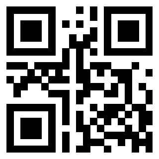 Scansione del Qr Code di 3308222629