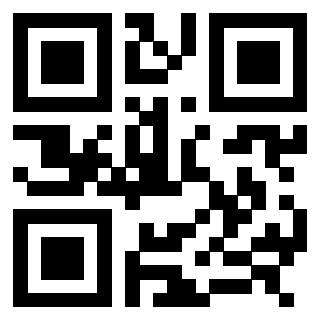 Scansione del Qr Code di 3308222630