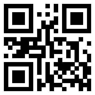 3308222633 Qr Code associato