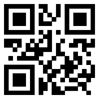 Immagine del Qr Code di 3308222635