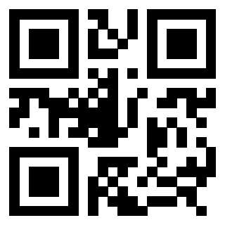 3308239696 - Immagine del Qr Code