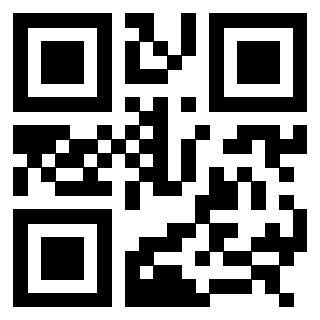 Il Qr Code di 3308239699