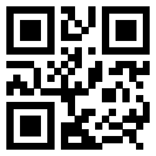Immagine del QrCode di 3308239702
