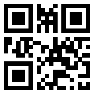 Il Qr Code di 3308239704