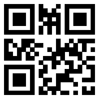 3308239709 Qr Code associato