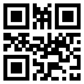 Il Qr Code di 3308239710