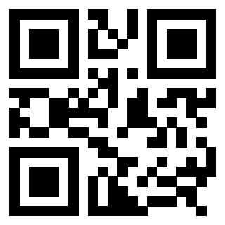 3308239712 - Immagine del QrCode associato