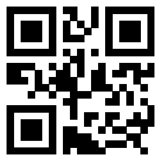 Immagine del QrCode di 3308239713