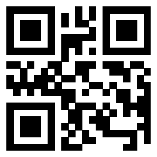 3308239714 - Immagine del QrCode associato