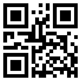 Immagine del Qr Code di 3308239715