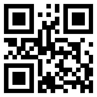 Scansione del Qr Code di 3308239717