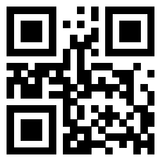 Immagine del Qr Code di 3308239719