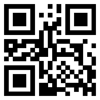 Il Qr Code di 3308239720