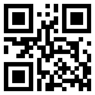 3308239721 - Immagine del QrCode