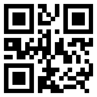 Immagine del QrCode di 3308239722
