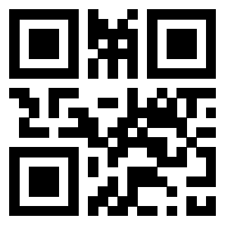 3308239724 Qr Code associato