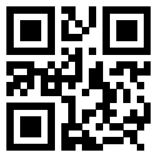 3308239725 - Immagine del Qr Code