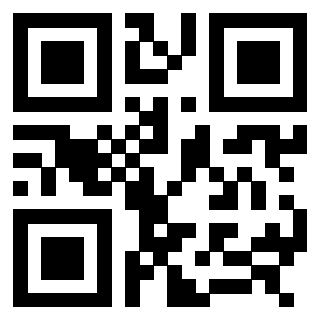 3308239733 - Immagine del QrCode