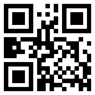 Il Qr Code di 3308239734