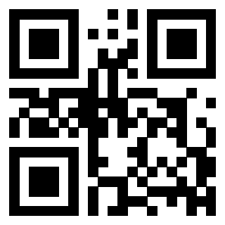 Immagine del QrCode di 3308239736