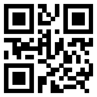 3308239741 QrCode associato