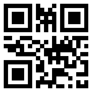 Immagine del Qr Code di 3308239742