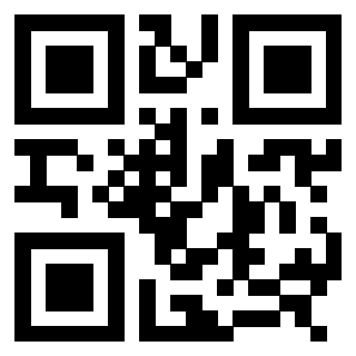 Scansione del Qr Code di 3308239745