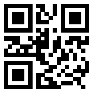 Scansione del Qr Code di 3308239748