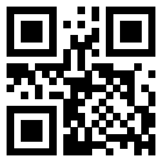 Il QrCode di 3308239750