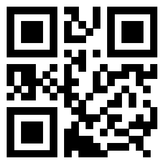 Immagine del QrCode di 3308239751