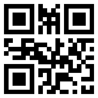 3308239752 - Immagine del QrCode
