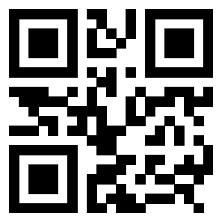 Immagine del Qr Code di 3308239753