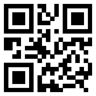3308239755 - Immagine del QrCode associato