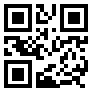 Immagine del QrCode di 3308239756