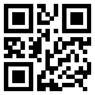 3308239758 Qr Code associato