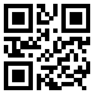 Il QrCode di 3308239759
