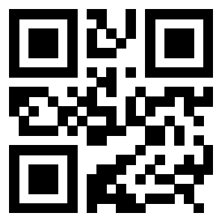 3308239760 QrCode associato