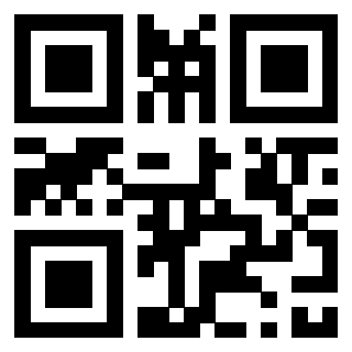 Scansione del QrCode di 3308239761