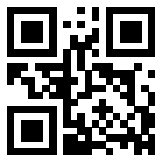 Immagine del QrCode di 3308239762