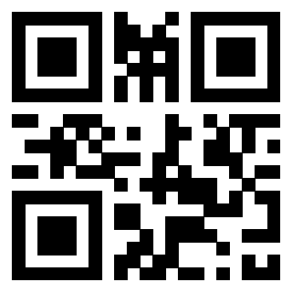 Scansione del Qr Code di 3308239766