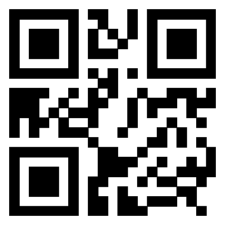 Scansione del Qr Code di 3308239770