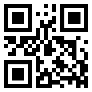 Scansione del Qr Code di 3308239773