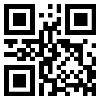 3308239774 QrCode associato