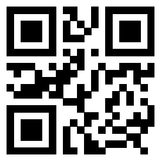 3308239776 - Immagine del QrCode associato