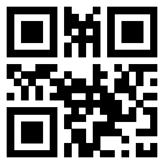 Il QrCode di 3308239777