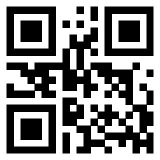 3308239779 QrCode associato